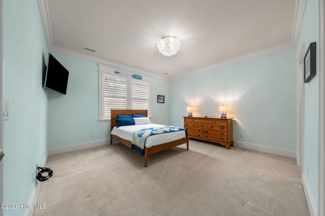 5421 Edisto Drive, Wilmington, NC 28403