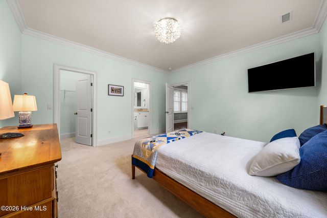 5421 Edisto Drive, Wilmington, NC 28403