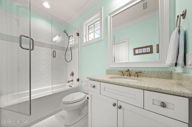 5421 Edisto Drive, Wilmington, NC 28403