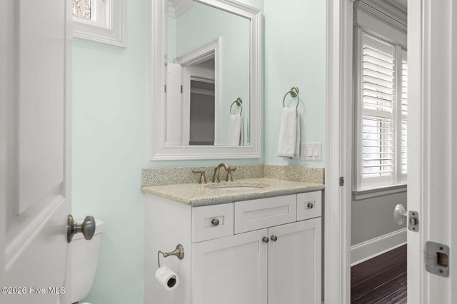 5421 Edisto Drive, Wilmington, NC 28403