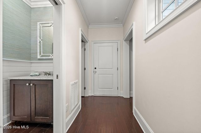 5421 Edisto Drive, Wilmington, NC 28403