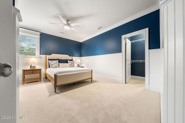 5421 Edisto Drive, Wilmington, NC 28403