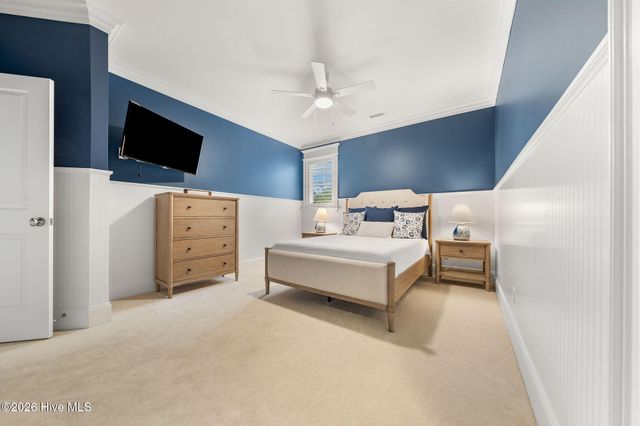 5421 Edisto Drive, Wilmington, NC 28403