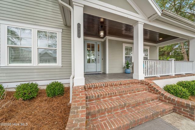 5421 Edisto Drive, Wilmington, NC 28403