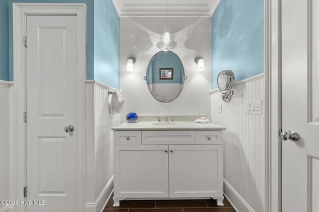 5421 Edisto Drive, Wilmington, NC 28403