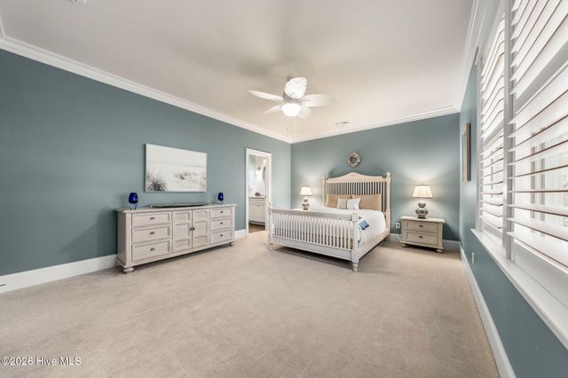 5421 Edisto Drive, Wilmington, NC 28403