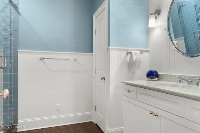 5421 Edisto Drive, Wilmington, NC 28403