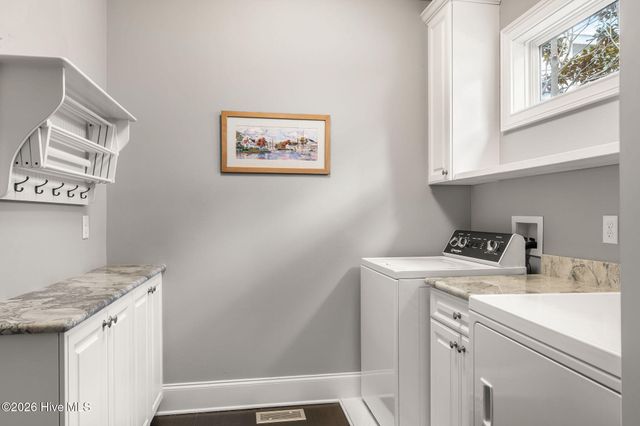 5421 Edisto Drive, Wilmington, NC 28403