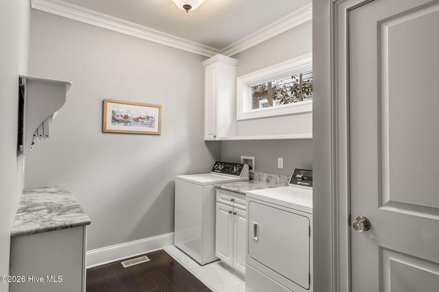 5421 Edisto Drive, Wilmington, NC 28403