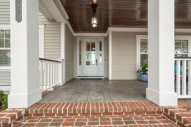 5421 Edisto Drive, Wilmington, NC 28403