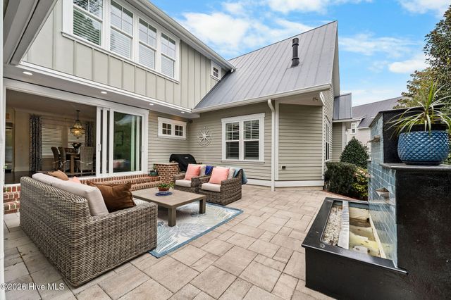 5421 Edisto Drive, Wilmington, NC 28403