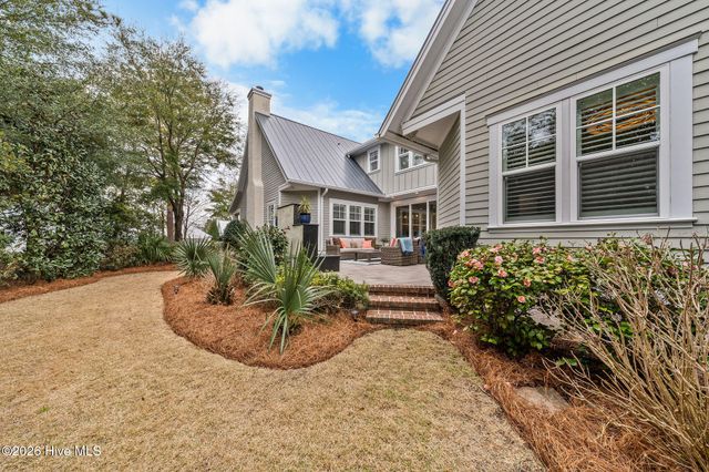 5421 Edisto Drive, Wilmington, NC 28403