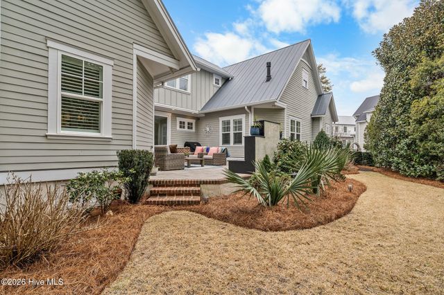 5421 Edisto Drive, Wilmington, NC 28403