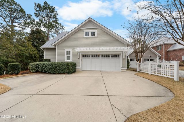 5421 Edisto Drive, Wilmington, NC 28403