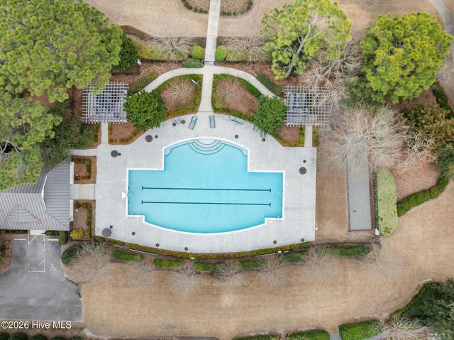 5421 Edisto Drive, Wilmington, NC 28403