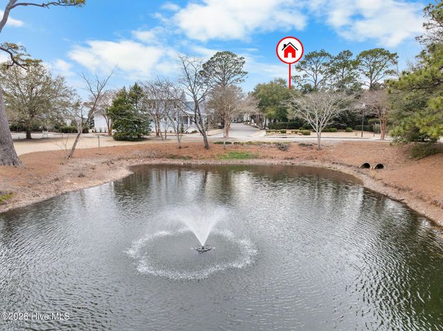 5421 Edisto Drive, Wilmington, NC 28403