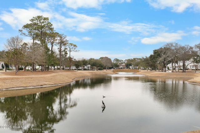 5421 Edisto Drive, Wilmington, NC 28403