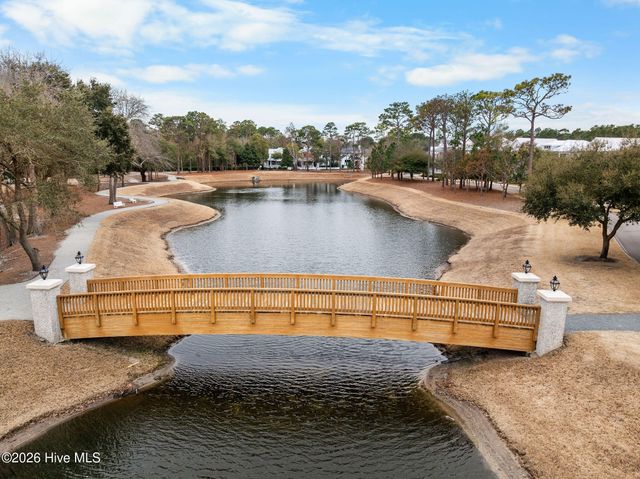 5421 Edisto Drive, Wilmington, NC 28403