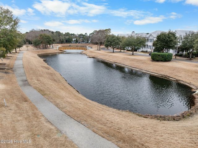 5421 Edisto Drive, Wilmington, NC 28403