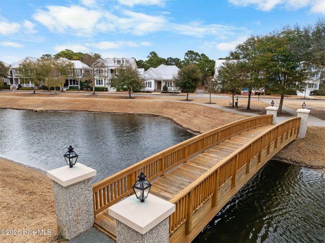 5421 Edisto Drive, Wilmington, NC 28403