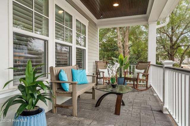 5421 Edisto Drive, Wilmington, NC 28403