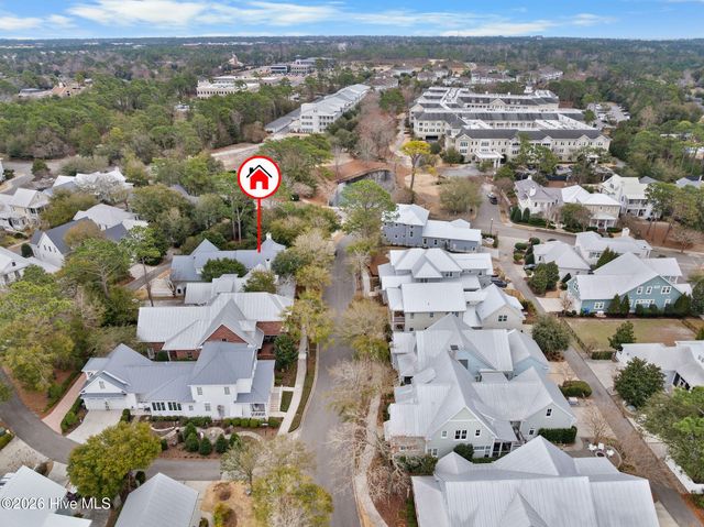 5421 Edisto Drive, Wilmington, NC 28403