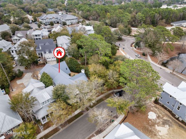 5421 Edisto Drive, Wilmington, NC 28403