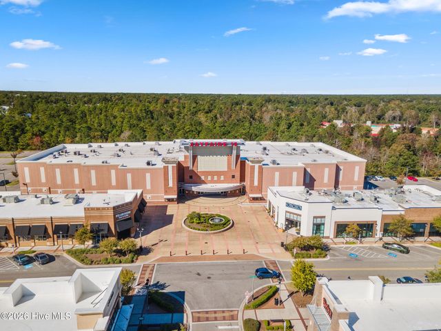 5421 Edisto Drive, Wilmington, NC 28403