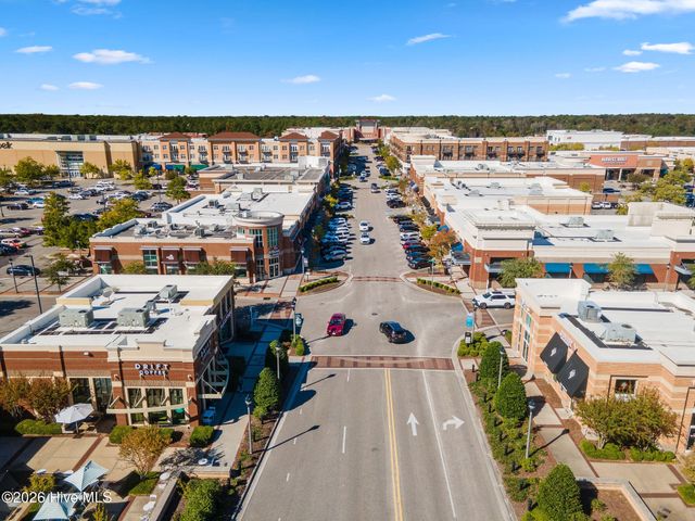 5421 Edisto Drive, Wilmington, NC 28403