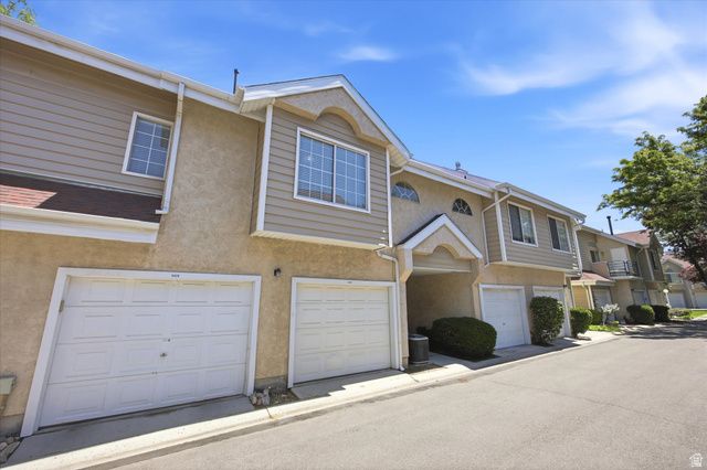 5425 S SPINNAKER ROW, Taylorsville, UT 84123