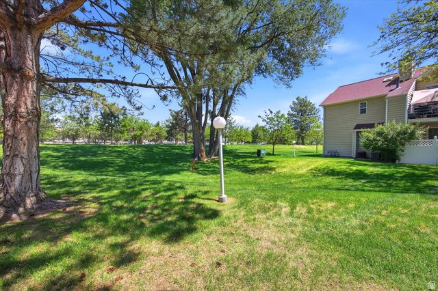 5425 S SPINNAKER ROW, Taylorsville, UT 84123