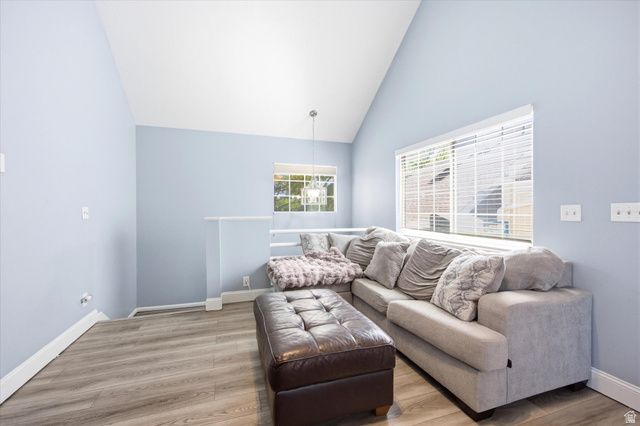 5425 S SPINNAKER ROW, Taylorsville, UT 84123