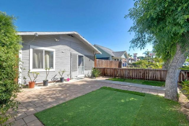 412 W 9th Avenue, Escondido, CA 92025
