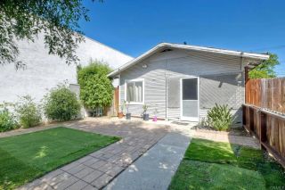 412 W 9th Avenue, Escondido, CA 92025