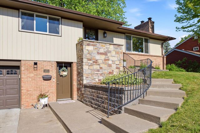 3404 Skycroft Drive, Saint Anthony, MN 55418