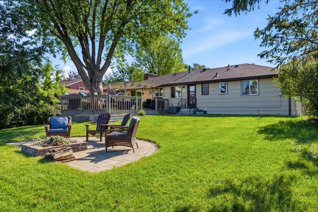 3404 Skycroft Drive, Saint Anthony, MN 55418