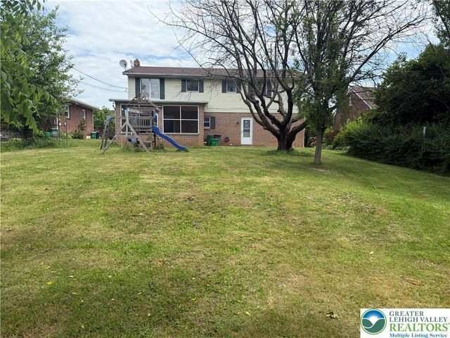 1150 Ridge Ave, Allentown City, PA 18102
