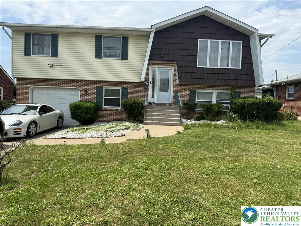 1150 Ridge Ave, Allentown City, PA 18102