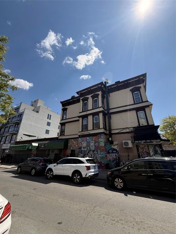 1293 Bushwick Avenue, Brooklyn, NY 11207