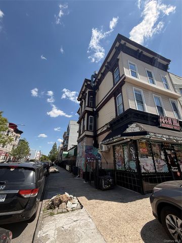 1293 Bushwick Avenue, Brooklyn, NY 11207