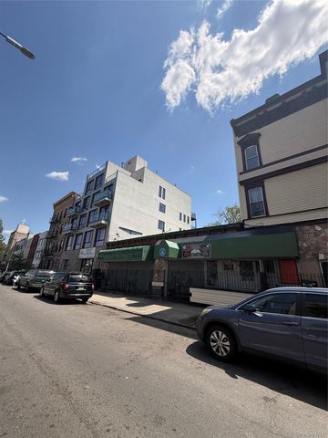 1293 Bushwick Avenue, Brooklyn, NY 11207