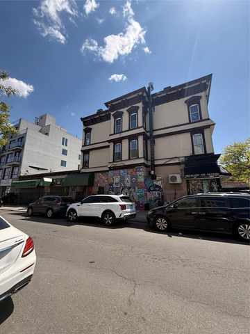 1293 Bushwick Avenue, Brooklyn, NY 11207