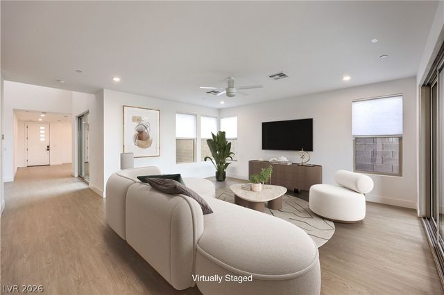 1984 Canyon Highlands Drive, Henderson, NV 89052