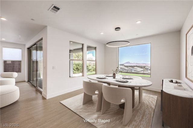 1984 Canyon Highlands Drive, Henderson, NV 89052
