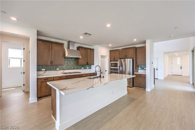 1984 Canyon Highlands Drive, Henderson, NV 89052