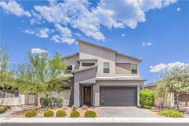 1984 Canyon Highlands Drive, Henderson, NV 89052
