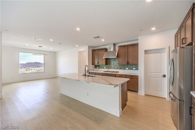 1984 Canyon Highlands Drive, Henderson, NV 89052