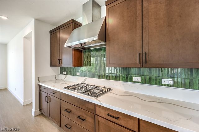 1984 Canyon Highlands Drive, Henderson, NV 89052