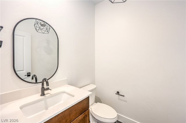 1984 Canyon Highlands Drive, Henderson, NV 89052