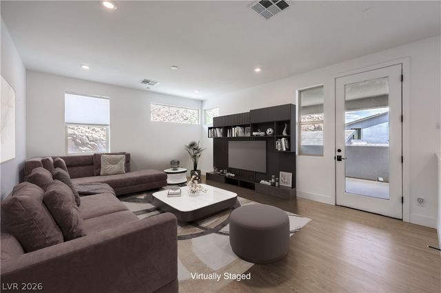 1984 Canyon Highlands Drive, Henderson, NV 89052
